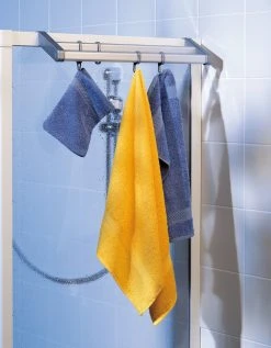 Blancheporte Barre Porte-serviettes