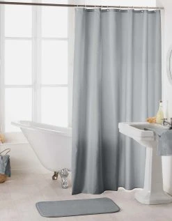 Blancheporte Rideau De Douche Uni Essencia