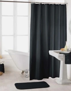 Blancheporte Rideau De Douche Uni Essencia