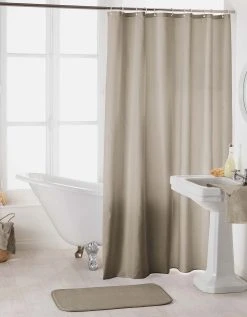 Blancheporte Rideau De Douche Uni Essencia