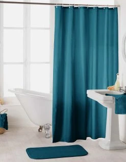 Blancheporte Rideau De Douche Uni Essencia