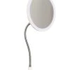 Blancheporte Miroir Grossissant, Flexible Et Lumineux