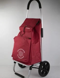 Blancheporte Chariot De Courses Pliable