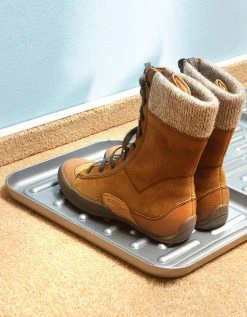 Blancheporte Plateau D’égouttement Pour Chaussures - Lot De 3