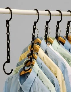 Blancheporte Porte-cintres - Lot De 5