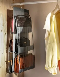 Blancheporte Cintre Porte-sacs