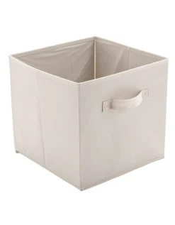 Blancheporte Cube Rangement Tissu - Lots