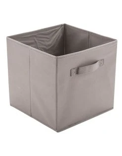 Blancheporte Cube Rangement Tissu - Lots