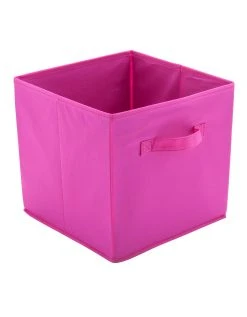 Blancheporte Cube Rangement Tissu - Lots