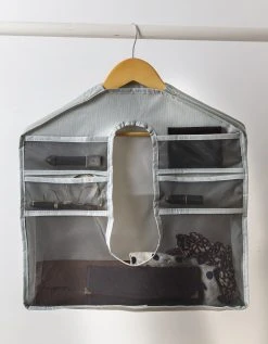 Blancheporte Pochette Fourre-tout Pour Cintre