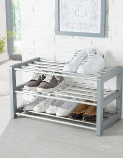 Blancheporte Etagère Range-chaussures