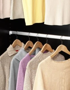 Blancheporte Barre De Penderie Télescopique