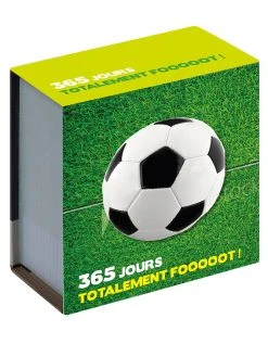 Blancheporte Calendrier 365 Jours - Totalement Fooooot !