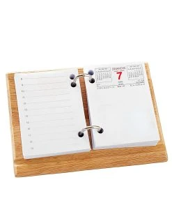 Blancheporte Support éphéméride Ou Recharge Calendrier