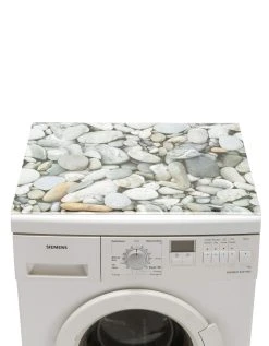 Blancheporte Tapis Protection électroménager Motif Galets