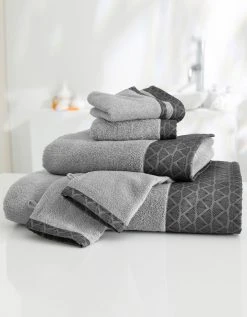 Colombine Éponge Bouclette 420 G/m² Liteau Fantaisie