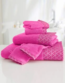 Colombine Éponge Bouclette 420 G/m² Liteau Fantaisie