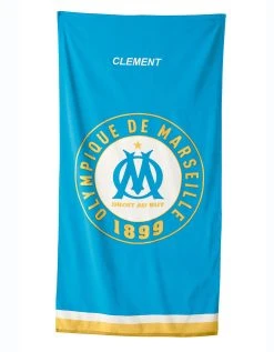 Om™ Drap De Bain "OM"® Personnalisable