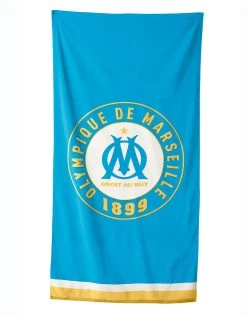Om™ Drap De Bain "OM"®