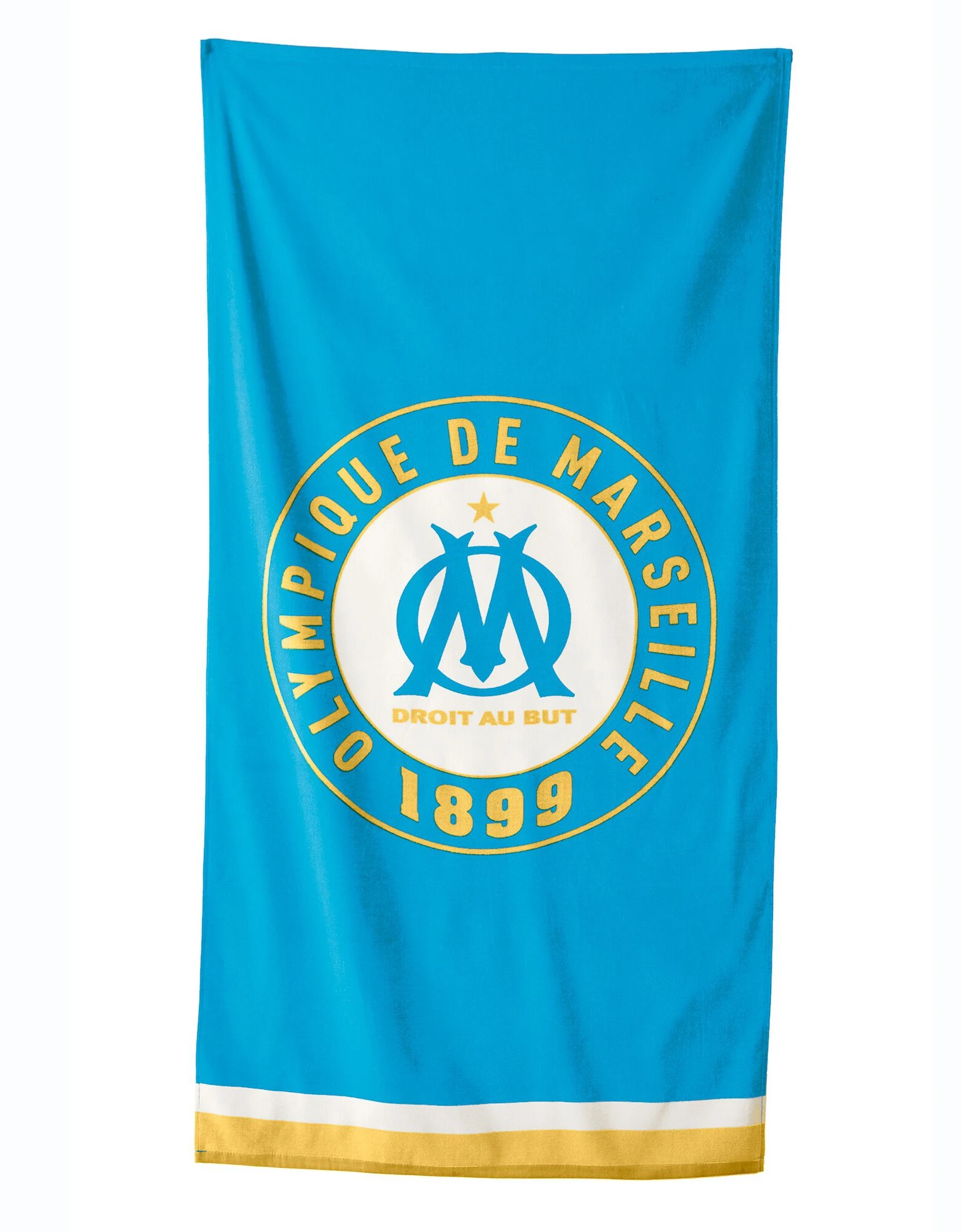 Om™ Drap De Bain "OM"®
