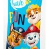 Patpatrouille Drap De Bain Enfant Pat’Patrouille® Surf Personnalisable