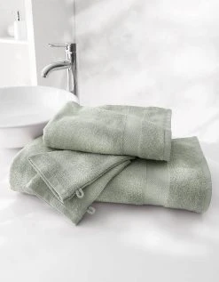 Blancheporte Éponge Coton - 350g/m²