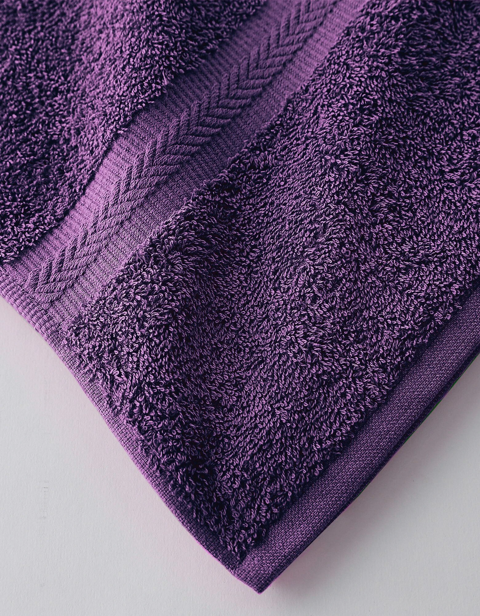 Colombine Eponge Unie 420 G/m2 Confort Moelleux – Image 7