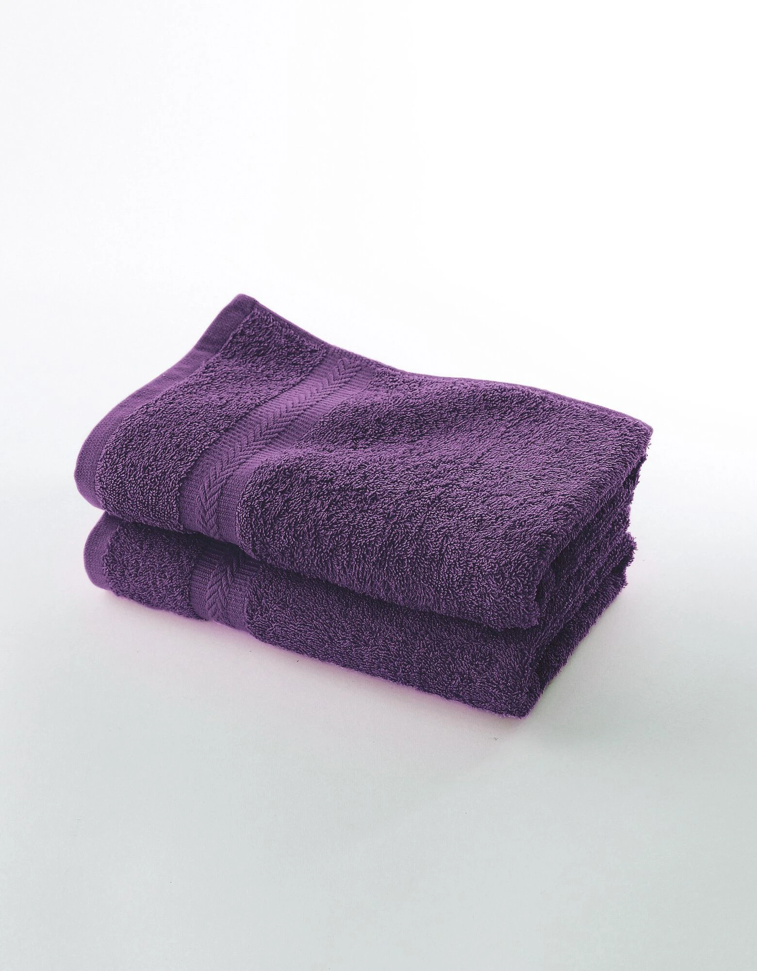 Colombine Eponge Unie 420 G/m2 Confort Moelleux – Image 4