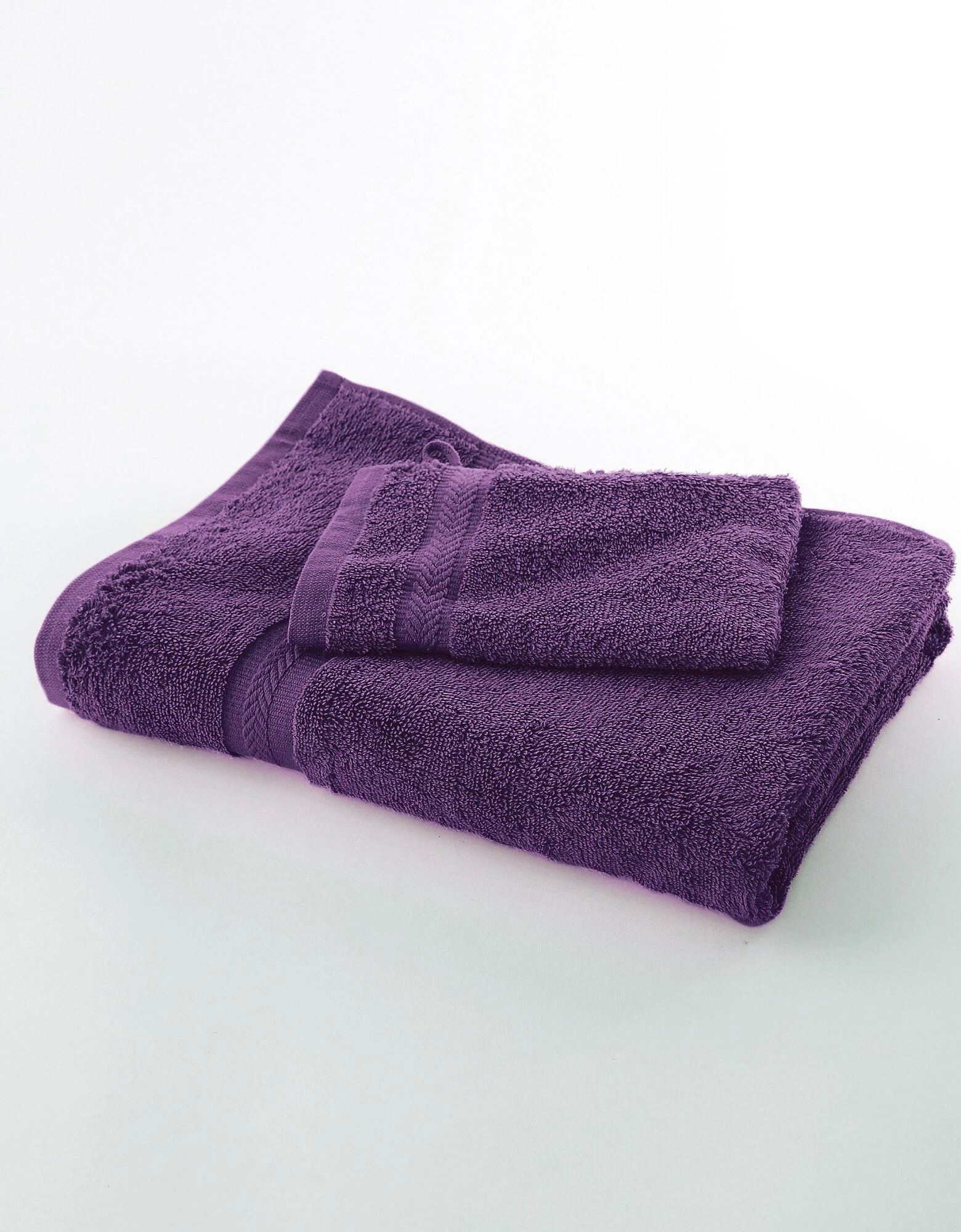 Colombine Eponge Unie 420 G/m2 Confort Moelleux – Image 5