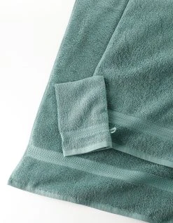 Colombine Eponge Unie 420 G/m2 Confort Moelleux