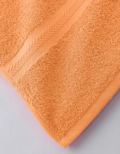 Colombine Eponge Unie 420 G/m2 Confort Moelleux -Blancheporte Shop 300711 C08 zoom detailRFP