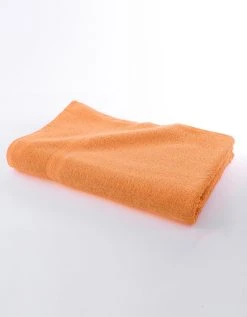 Colombine Eponge Unie 420 G/m2 Confort Moelleux -Blancheporte Shop 300711 C08 zoomx vue3