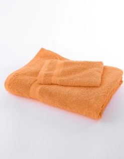 Colombine Eponge Unie 420 G/m2 Confort Moelleux -Blancheporte Shop 300711 C08 zoomx vue5