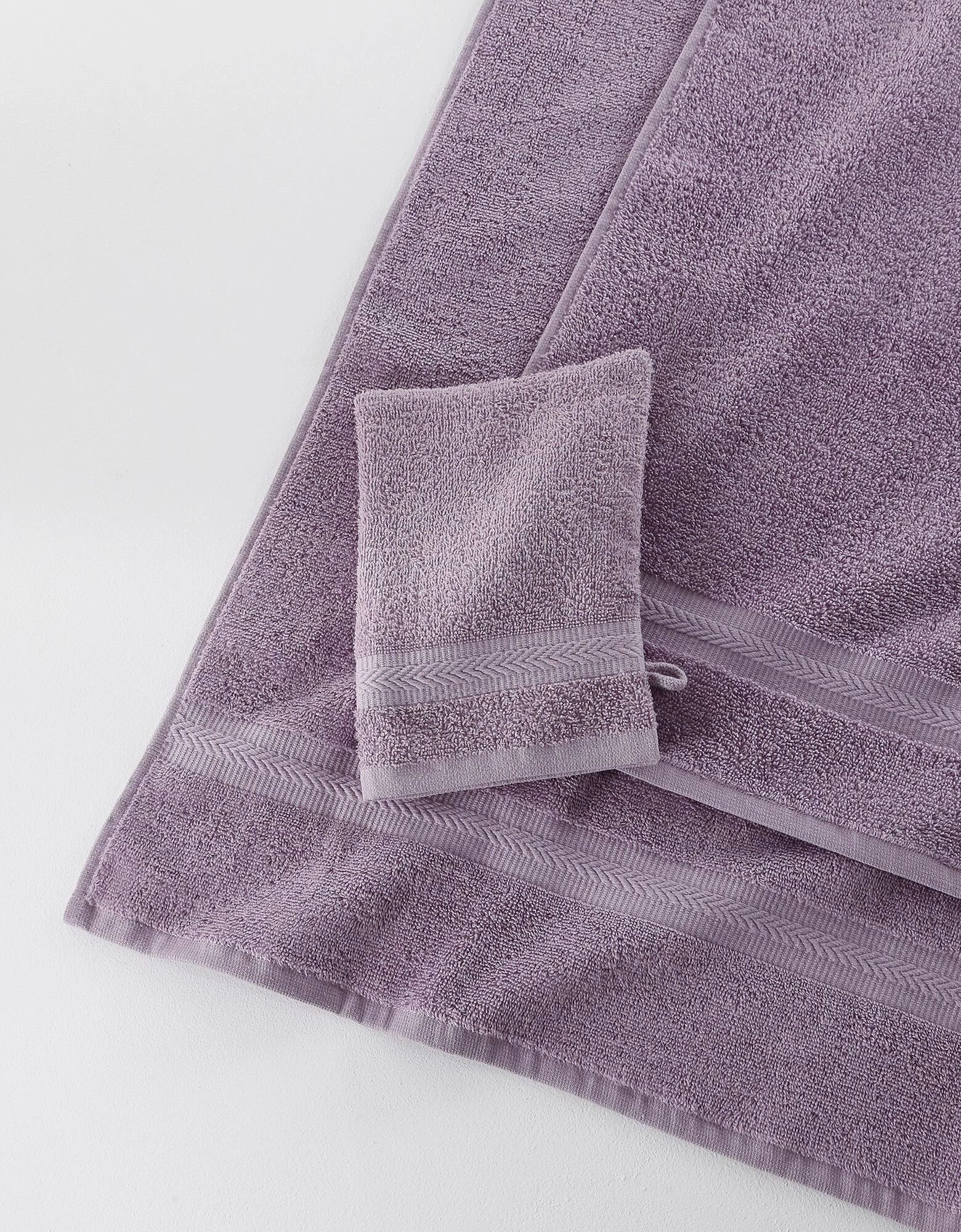 Colombine Eponge Unie 420 G/m2 Confort Moelleux – Image 2