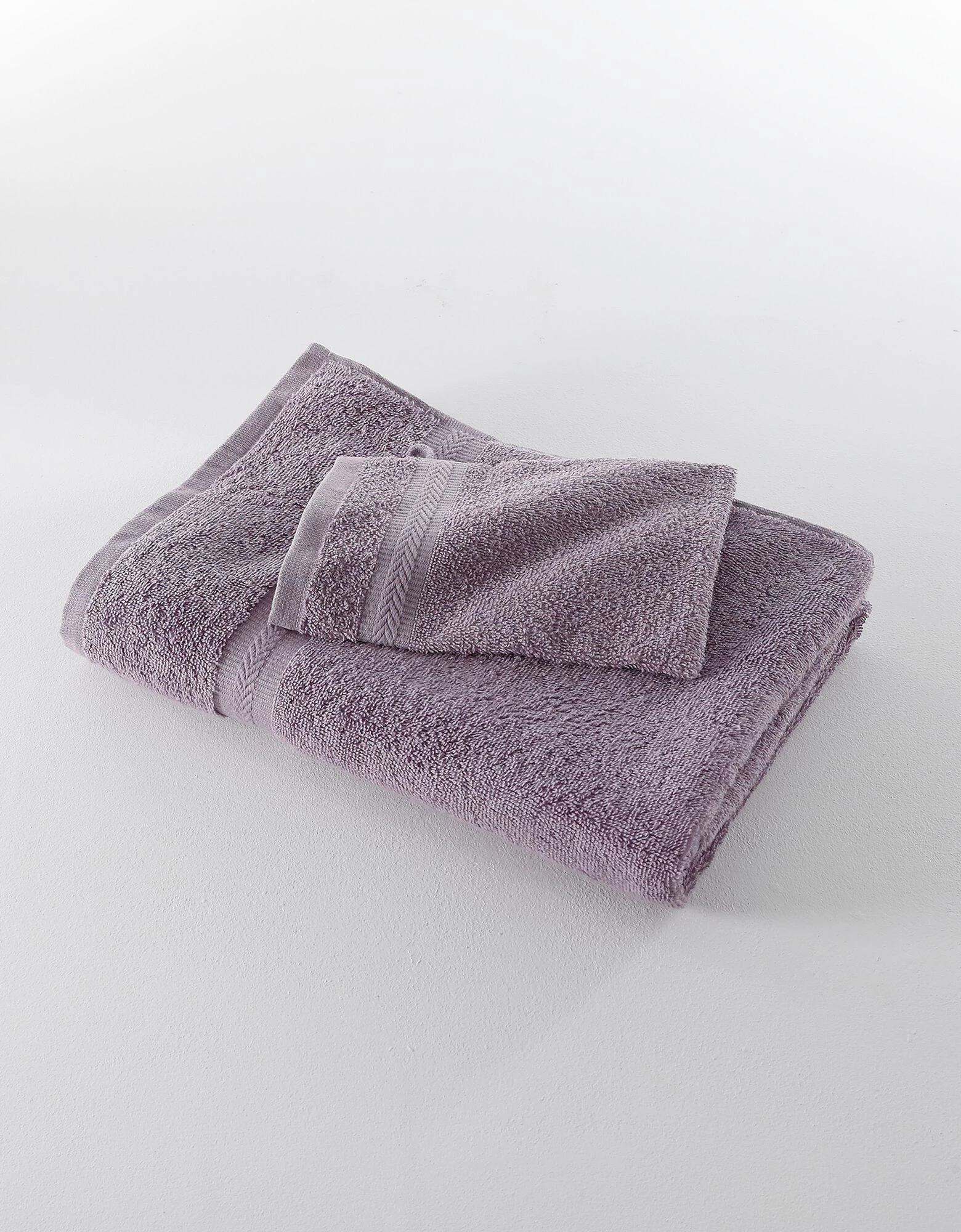 Colombine Eponge Unie 420 G/m2 Confort Moelleux – Image 5