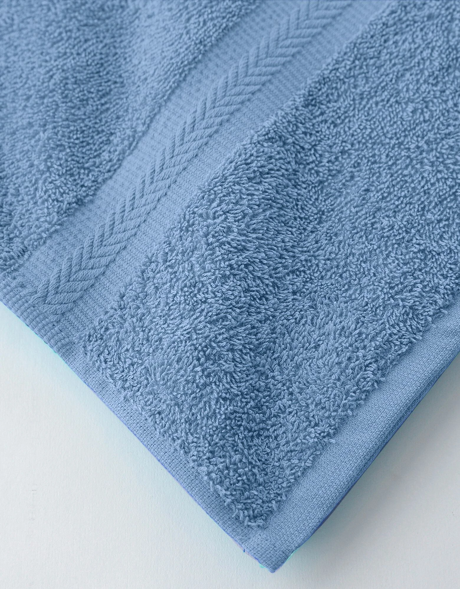 Colombine Eponge Unie 420 G/m2 Confort Moelleux – Image 7