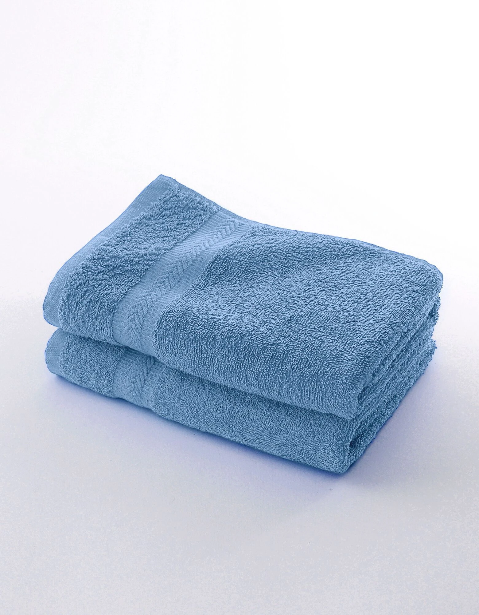 Colombine Eponge Unie 420 G/m2 Confort Moelleux – Image 4