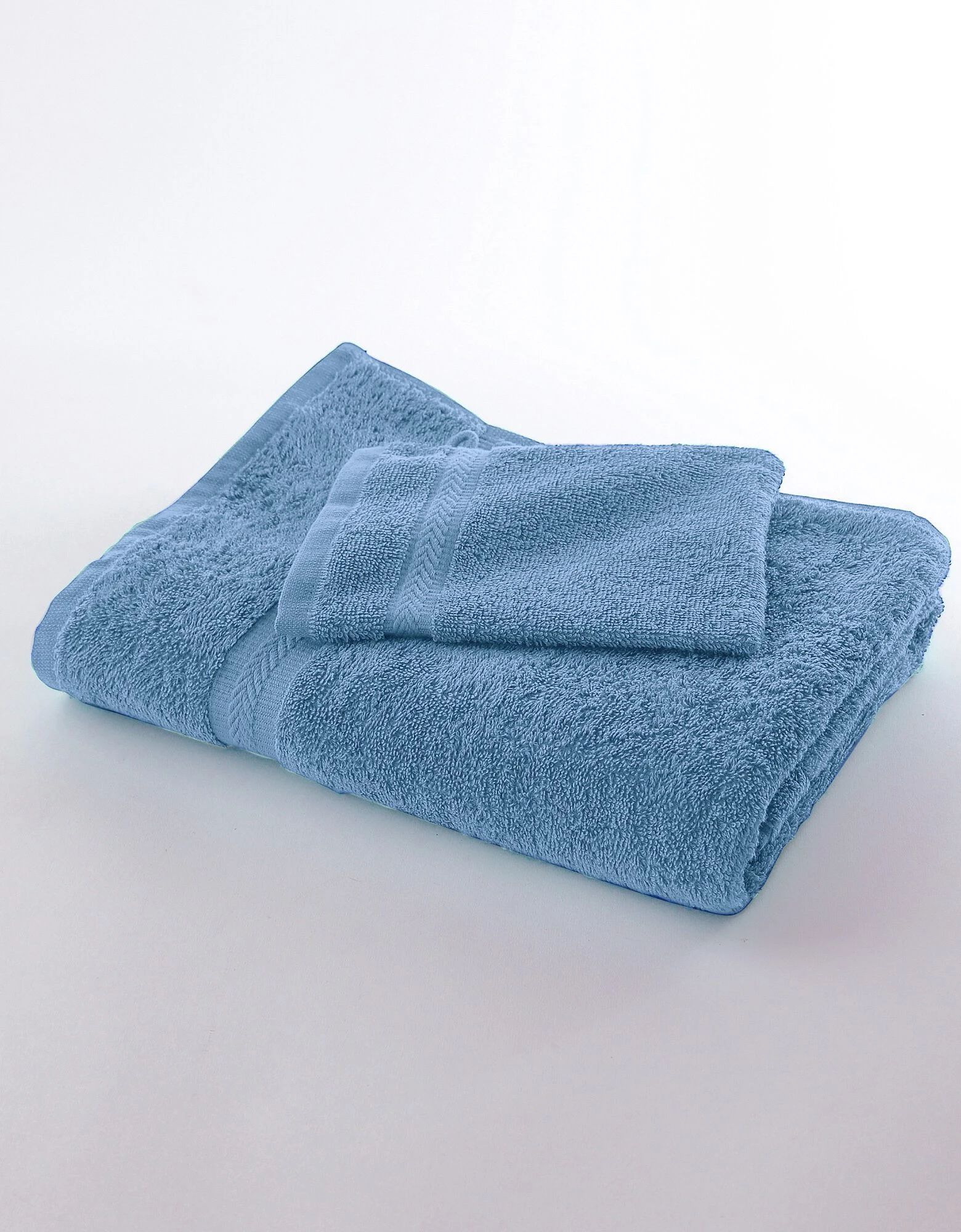 Colombine Eponge Unie 420 G/m2 Confort Moelleux – Image 5