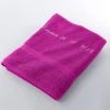 Colombine Serviette éponge Personnalisable Confort Moelleux