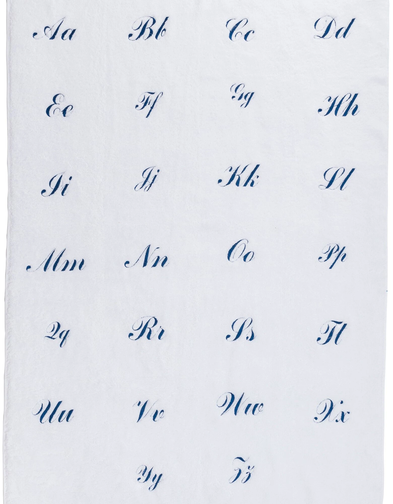 Colombine Serviette Ă©ponge Personnalisable Confort Moelleux â Image 5