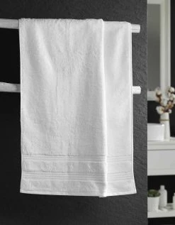 Blancheporte Éponge Coton - Haute Qualité 600g/m2