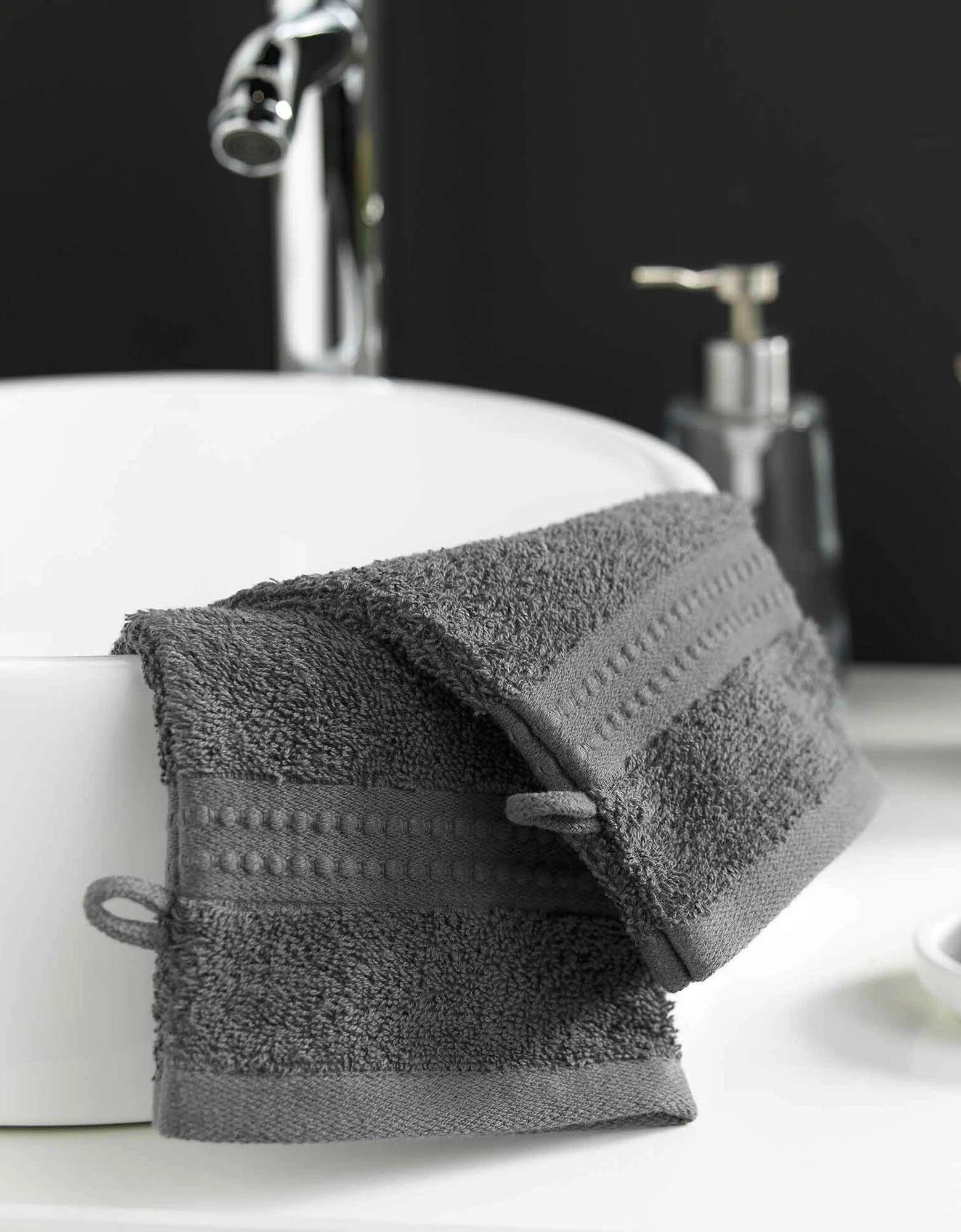 Blancheporte Éponge Coton - Haute Qualité 600g/m2 – Image 2