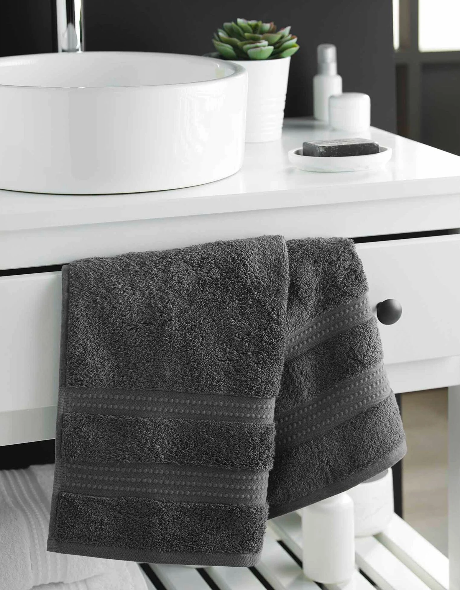 Blancheporte Éponge Coton - Haute Qualité 600g/m2 – Image 3