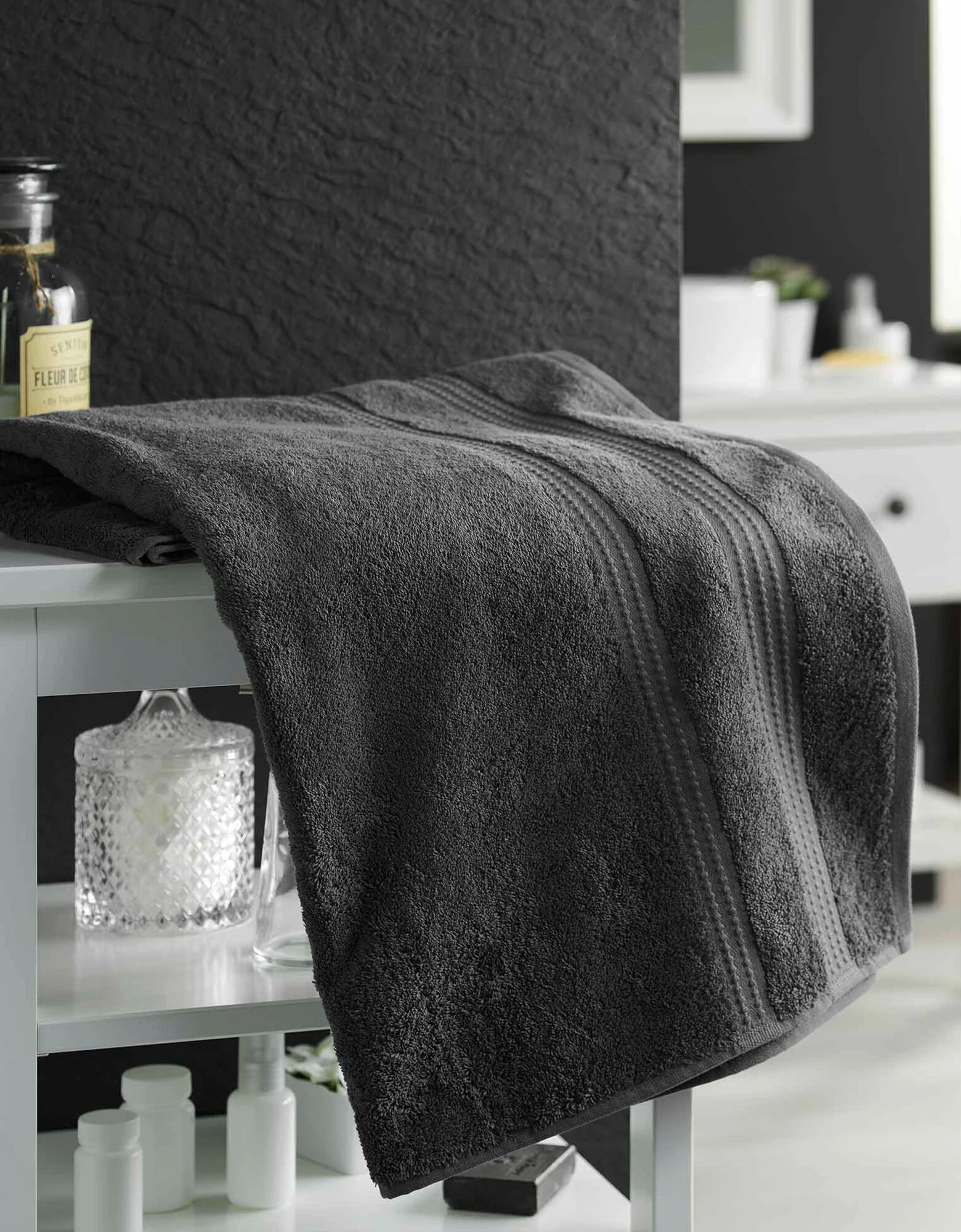 Blancheporte Éponge Coton - Haute Qualité 600g/m2 – Image 4