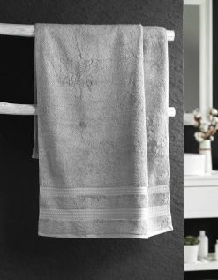 Blancheporte Éponge Coton - Haute Qualité 600g/m2