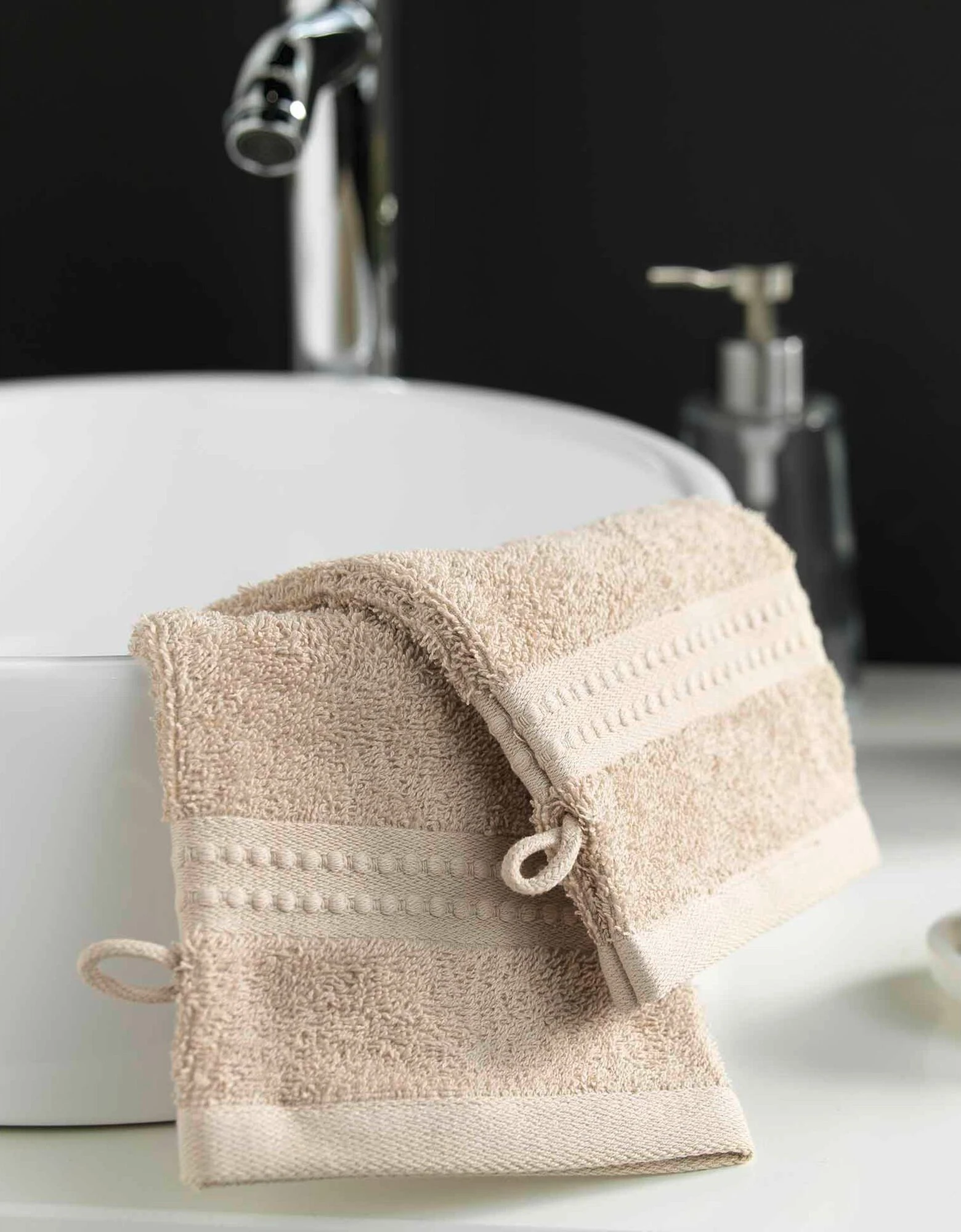 Blancheporte Éponge Coton - Haute Qualité 600g/m2 – Image 2