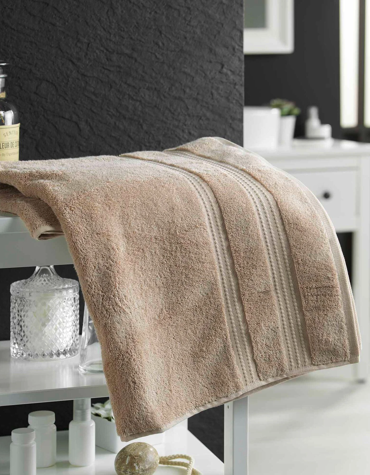 Blancheporte Éponge Coton - Haute Qualité 600g/m2 – Image 4