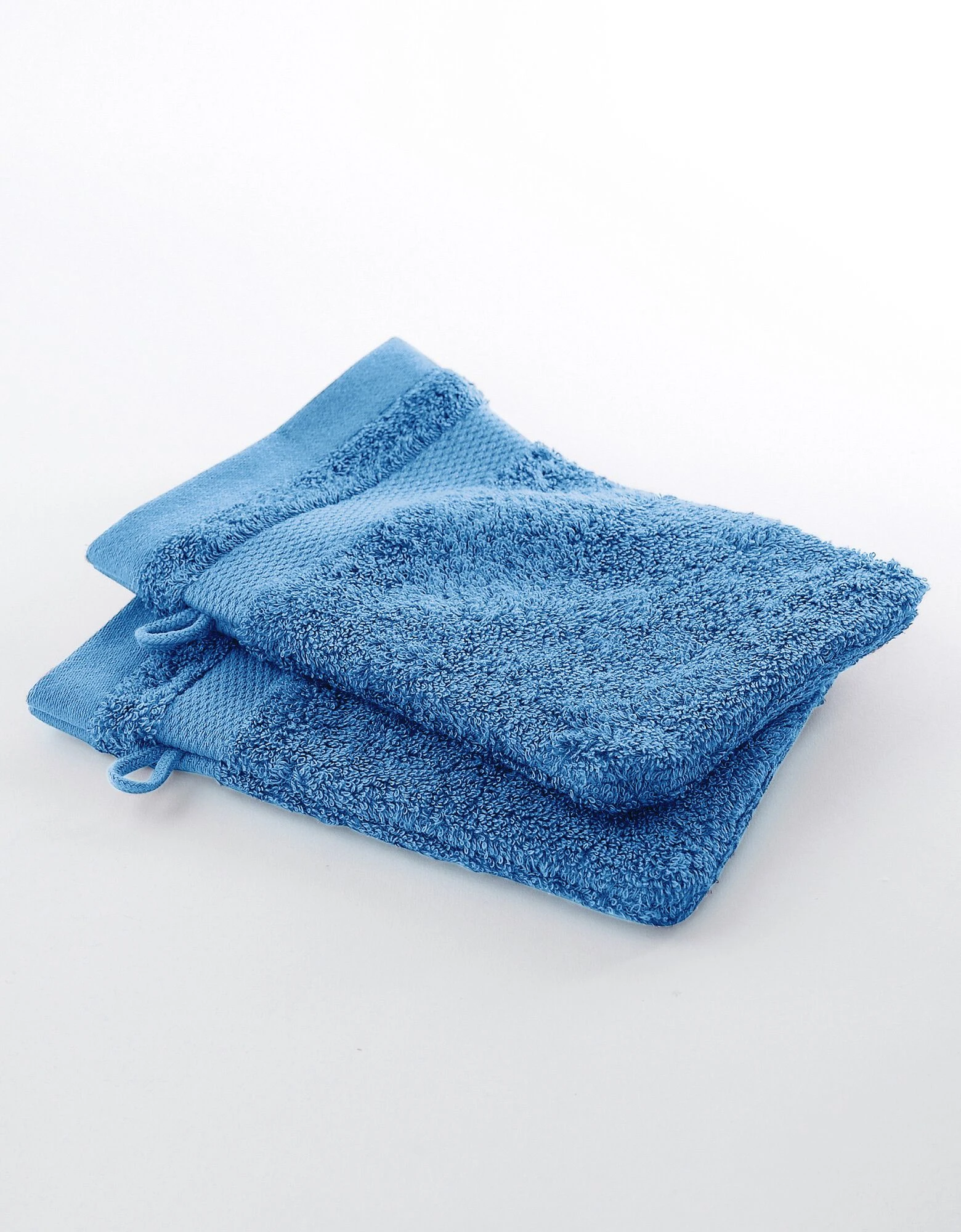 Colombine Éponge Unie Coton Modal 500 G/m² – Image 3