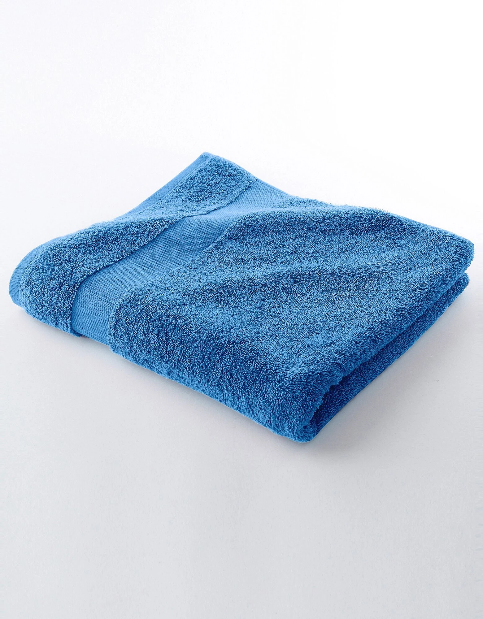 Colombine Éponge Unie Coton Modal 500 G/m² – Image 5