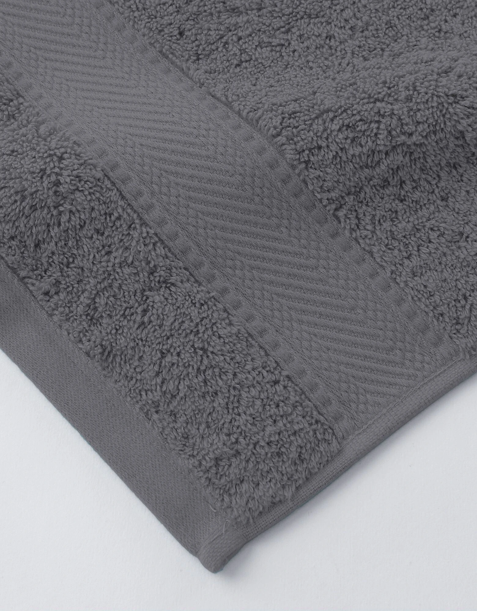 Colombine Éponge Unie 540g/m2 Confort Luxe 9 Colombine Éponge Unie 540g/m2 Confort Luxe – Image 7